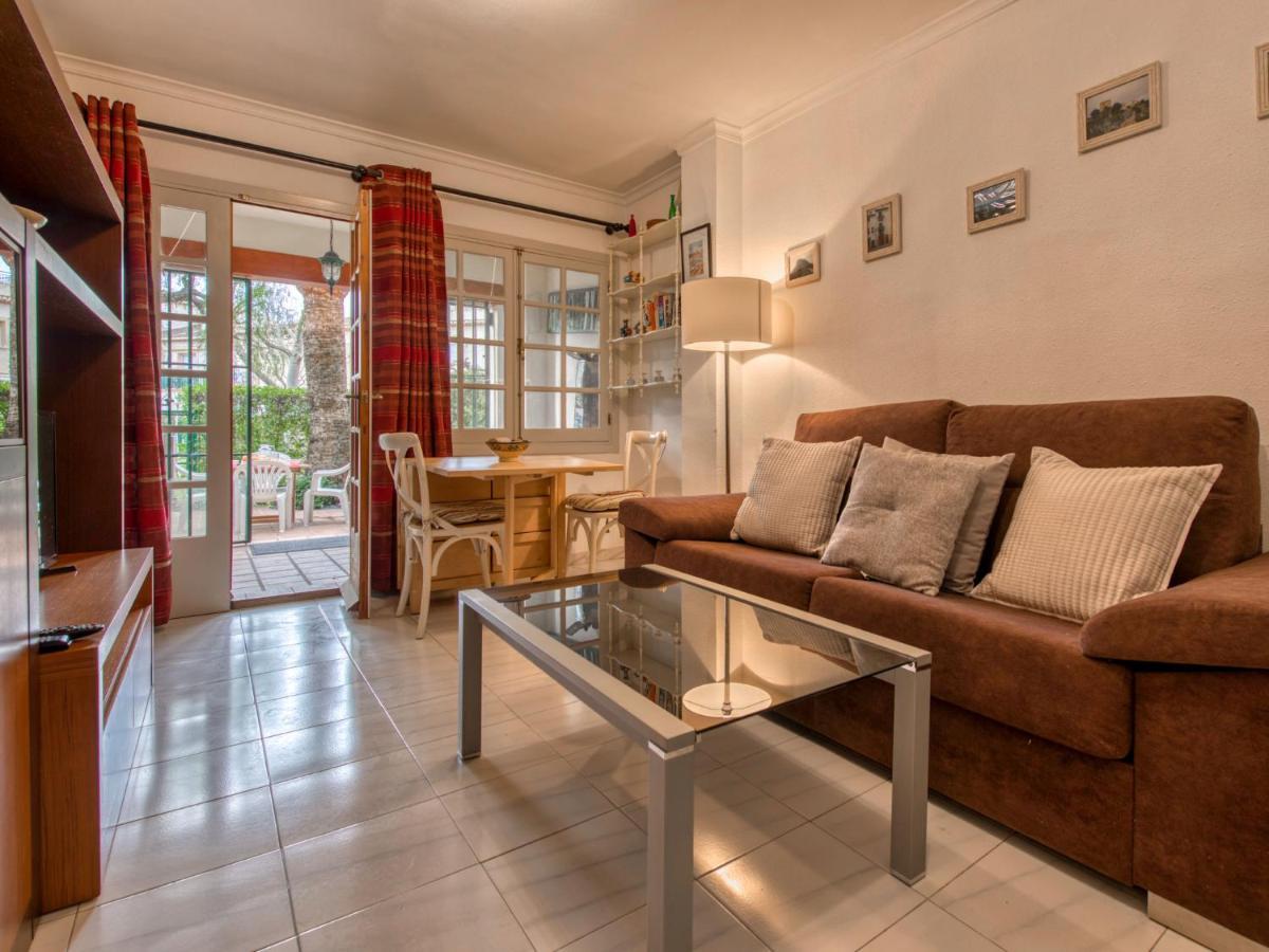 Apartment La Isla-1 By Interhome Jávea Eksteriør bilde